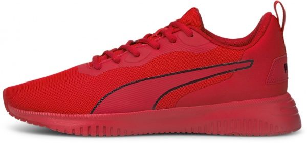 Кроссовки Puma Flyer Flex 19520104 р.UK 12 красный