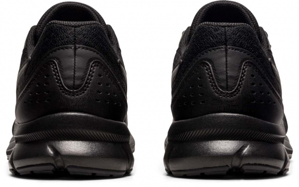 Кроссовки Asics JOLT 3 1011B034-002 р.US 7 черный