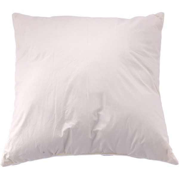 Подушка шерстяная Doro тик 70x70 см