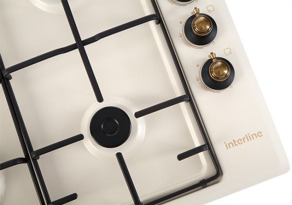 Варочная поверхность Interline TR 4302 AV