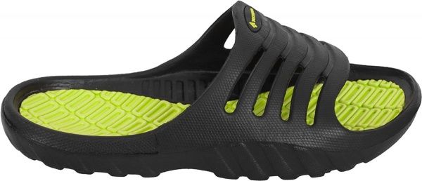 Шльопанці TECNOPRO Pamplona JR 261709-901050 р. 35 чорний