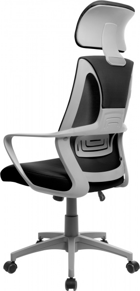 Крісло GT Racer B-901 чорний 