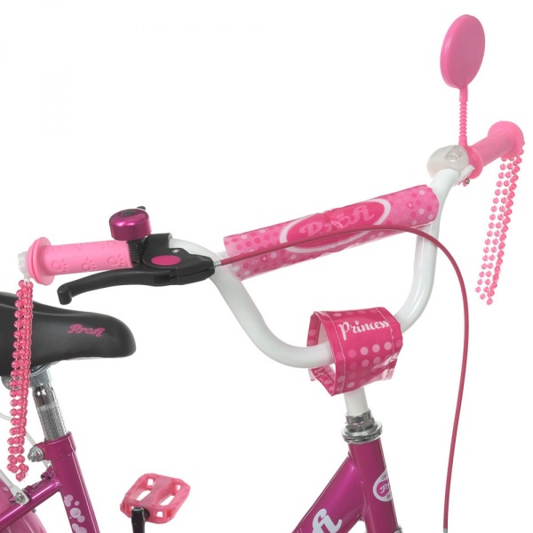 Велосипед детский PROF1 12