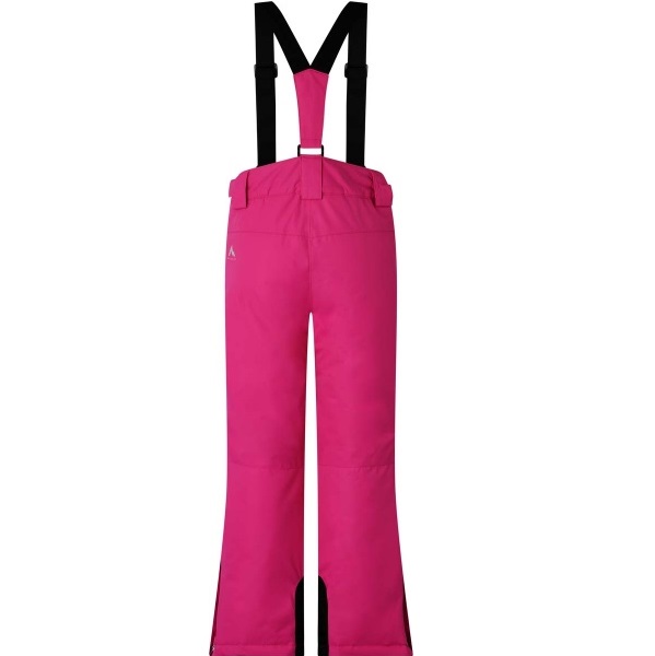 Брюки McKinley Eva gls 294429-401 р. 176 фуксия