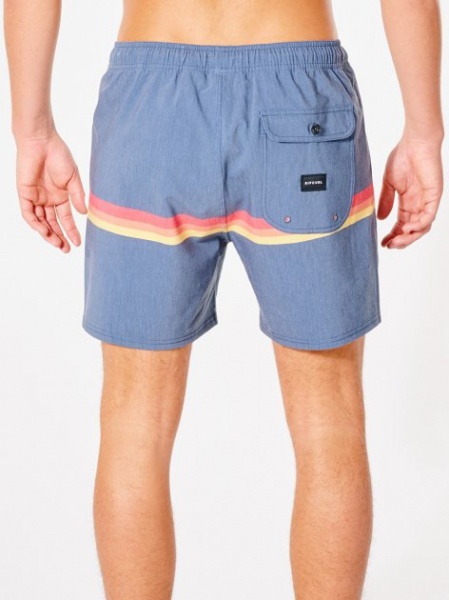 Шорти Rip Curl SURF REVIVAL VOLLEY CBOTB9-49 р. XL синій