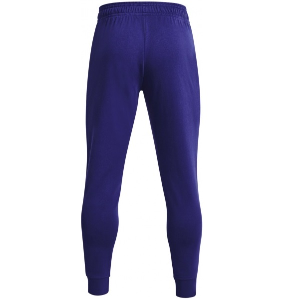 Штани Under Armour RIVAL TERRY JOGGER 1361642-468 р. XL бежевий