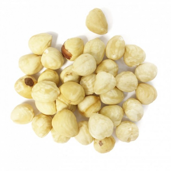 Фундук бланшированный жареный 100 г