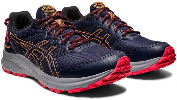 Кроссовки Asics TRAIL SCOUT 2 1011B181-404 р.46,5 синий