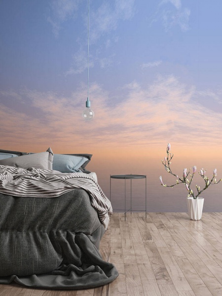 Шпалери A.S. Creation The Wall 265 см x 280 см 39229-1 0,53x14,4 м 