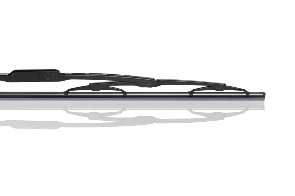 Щетка стеклоочистителя Alca Start каркасная 20