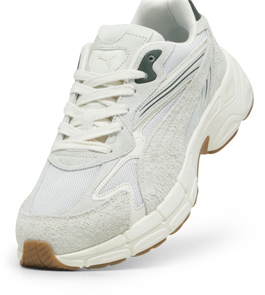 Кроссовки Puma TEVERIS NITRO EARTH 39480901 р.44,5 бежевый