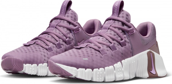 Кросівки Nike NIKE FREE METCON 5 DV3950-500 р.38 фіолетовий
