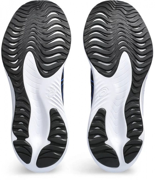 Кроссовки Asics GEL-EXCITE 10 1011B600-004 р.46,5 черный