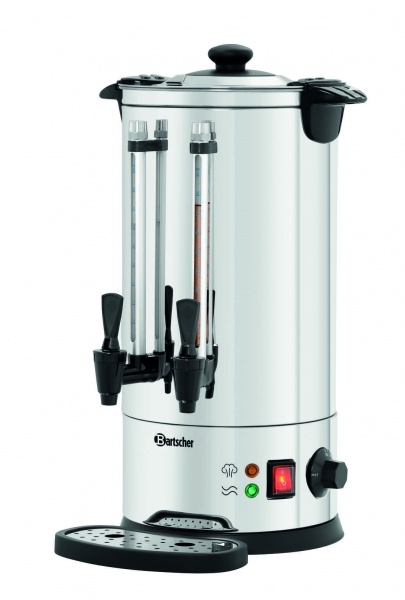 Диспенсер Bartscher для чаю та гарячої води M8000 