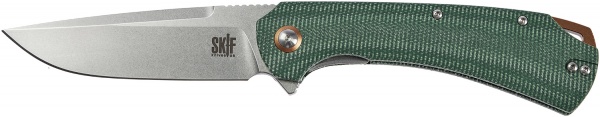 Нож складной Skif Knives Frontier SW 1765.03.62