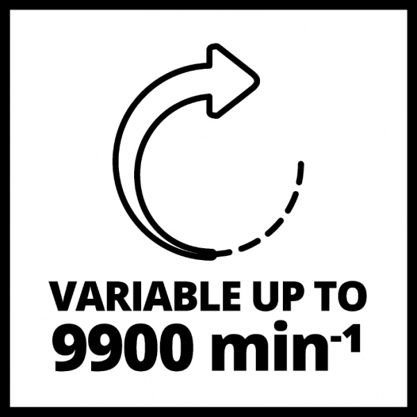 Верстат для заточування Einhell TC-XG 75 Kit, 150 Вт, диск 75 4412559