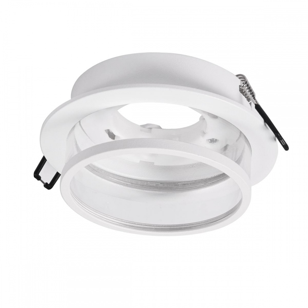 Светильник встраиваемый (Downlight) LED CONCEPT LESSANEY LC-GX53 10750 GX53 белый