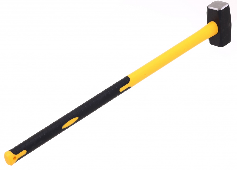 Молоток слюсарний Compass двообуховий 3000 г CP-SHF3000