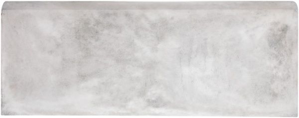 Поребрик сірий 50х21х4 см