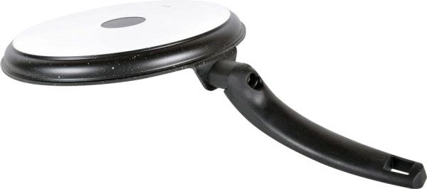 Сковорода для блинов Hercules 28 см (0001133828) Moneta