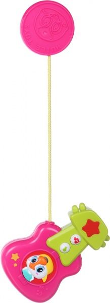 Игрушка развивающая Shantou Птичка I1136536