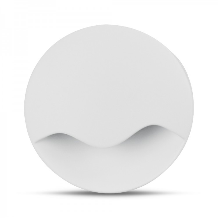 Ночник ARDERO белый DEL20ARD 0,45W