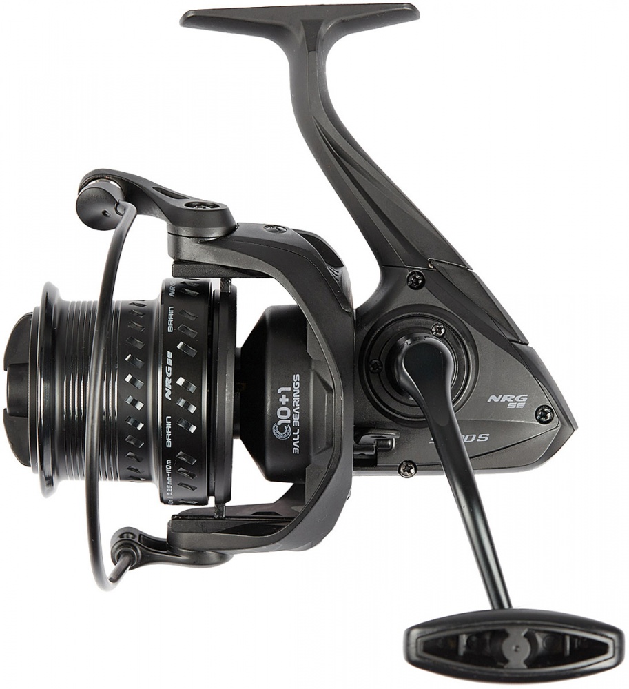 Катушка Brain NRG SE 4500S 10+1BB