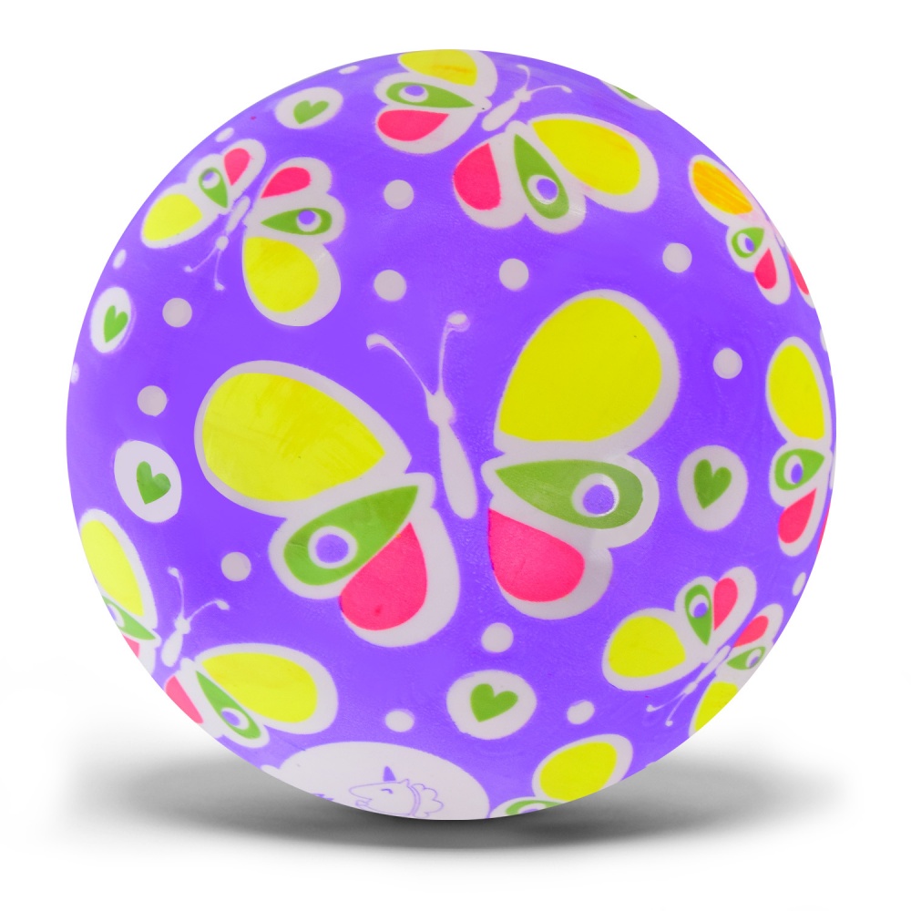 М'яч Shantou в асортименті RB20310