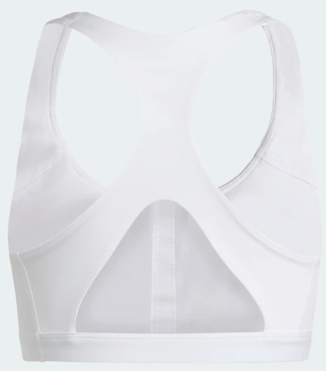 Бра Adidas OPT ESS MS BRA KA4731 р.L білий