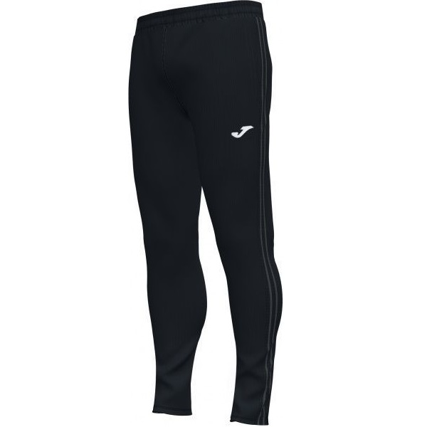 Штани Joma CLASSIC LONG PANTS BLACK-ANTHRACITE 101654.110 р. S чорний