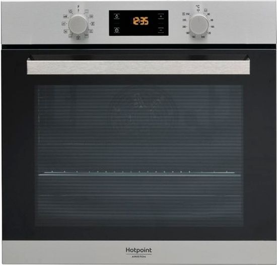 Духовой шкаф Hotpoint Ariston FA3 841 H IX HA
