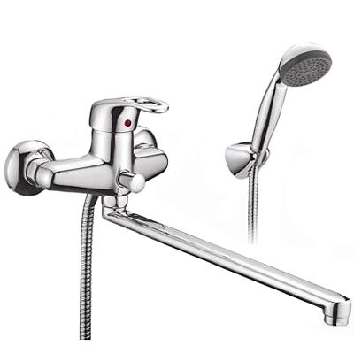 Смеситель для ванны Videxim Smart Тренд SM054003AA