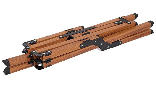 Стіл розкладний SKIF Outdoor Scandi Quatro 3890387