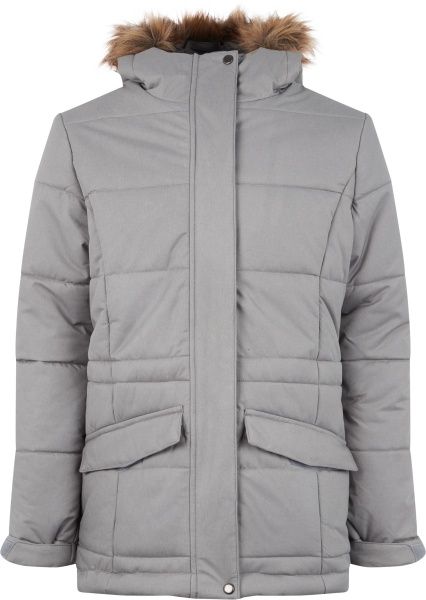 Куртка-парка McKinley Kerry II gls 280789-902911 152 светло-серый