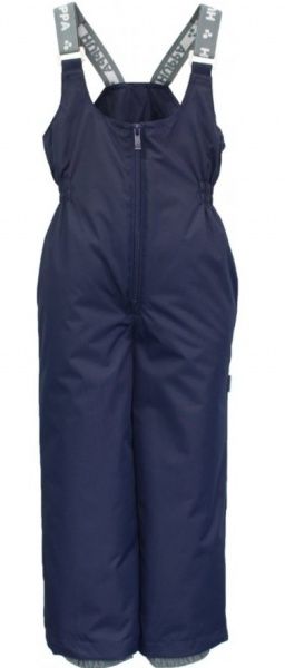 Комплект HUPPA WINTER р.116 бирюзовыйсерый 41480030-92766-116 