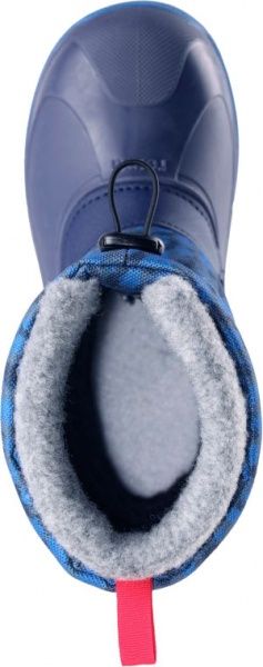 Сноубутсы Reima Ivalo 569329 6983 р.34 синий 