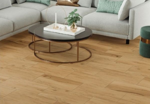 Плитка Cersanit Гілбертон браун 30x60 