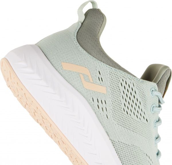 Кроссовки Pro Touch OZ 1.0 W 288281-902676 р.36 зеленый