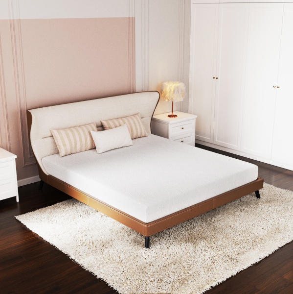 Матрац Lazy Sufle Zephyr 80х200 см