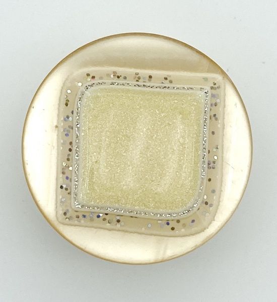 Магнит Танго d40 мм бежевый ТА041 MISLT