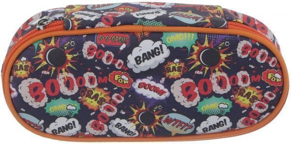 Пенал-бокс Вигуки різнокольоровий