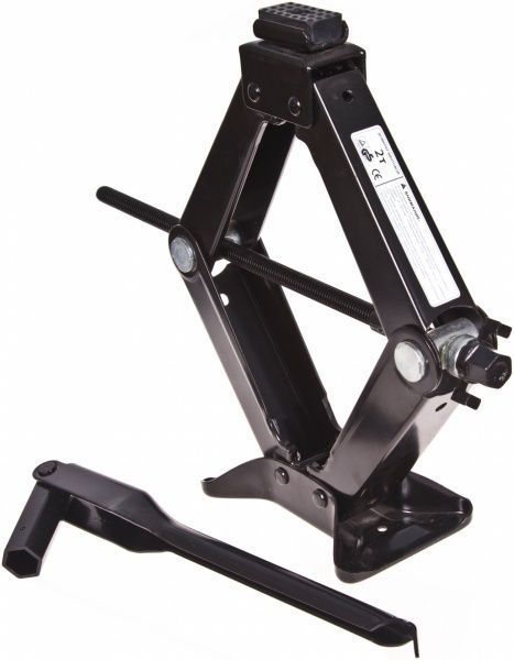 Домкрат механічний ромбічний   2 т