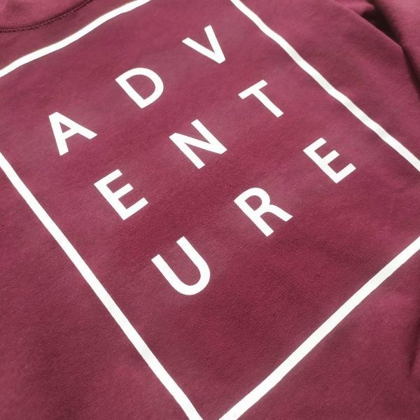 Спортивний костюм Маленькие люди р.116 бордово-сірий 