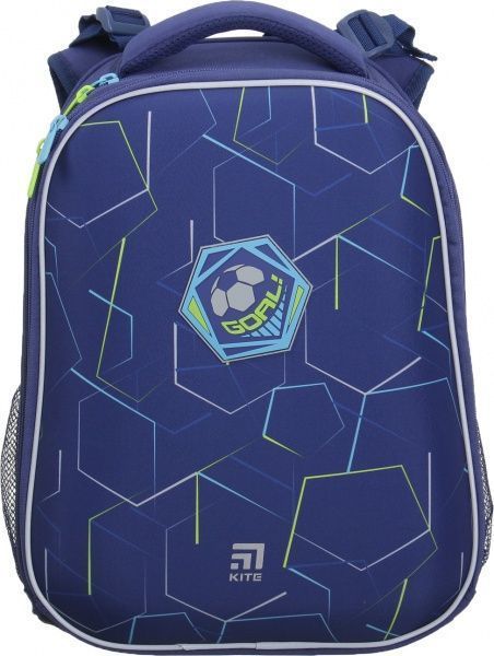 Рюкзак KITE Education каркасный 531 Goal