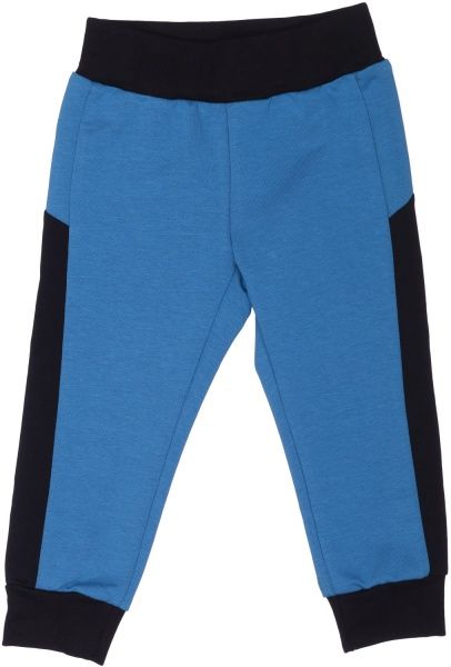 Спортивний костюм Luna Kids р.116 сірий із синім 103554 