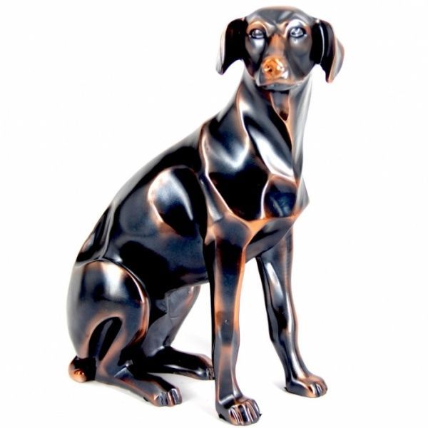 Статуэтка Собака E277 Classic Art