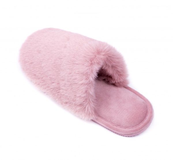 Тапки домашние Twins р. 40 розовый HS-LUX 