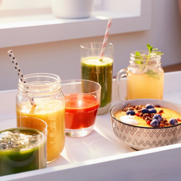 Блендер Bosch MMB6172S 