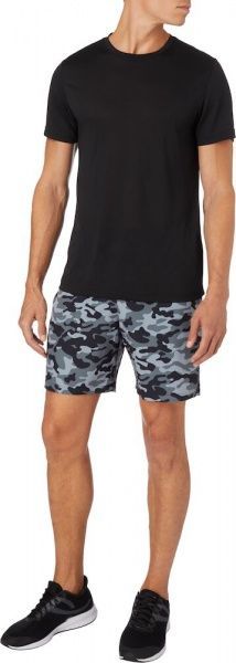 Футболка Energetics Tibor ux 280618-050 р. 3XL чорний