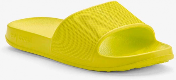 Шльопанці Coqui Citrus 7083-100-1300 р.EUR 30/31 жовтий